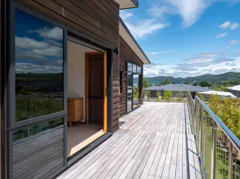 6 Kestrel Lane, Kinloch