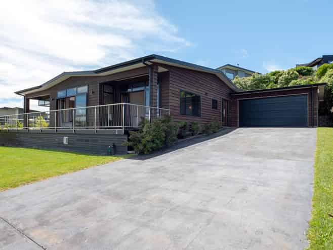 6 Kestrel Lane, Kinloch