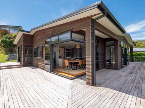 6 Kestrel Lane, Kinloch