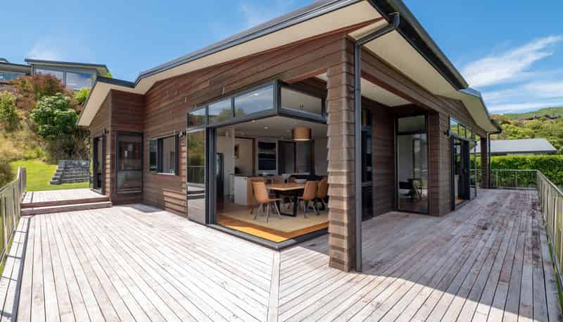 6 Kestrel Lane, Kinloch