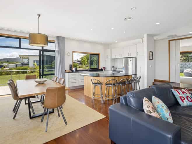 6 Kestrel Lane, Kinloch