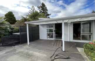 4A Willis Street, Whanganui East
