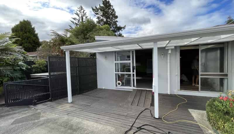 4A Willis Street, Whanganui East