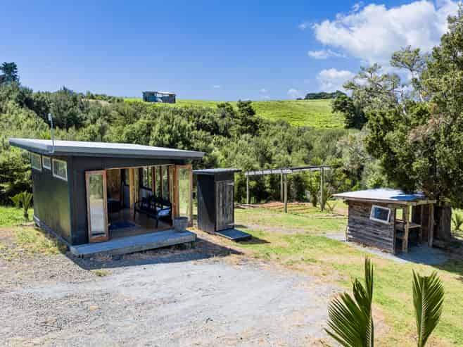 149 Whaka Street, Maungaturoto