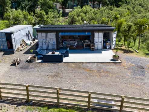 149 Whaka Street, Maungaturoto