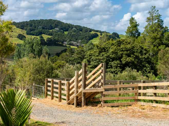 149 Whaka Street, Maungaturoto