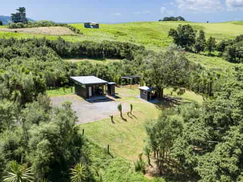 149 Whaka Street, Maungaturoto