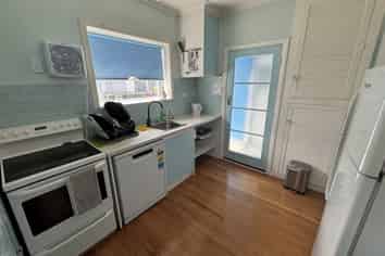 34 College Street, Awapuni