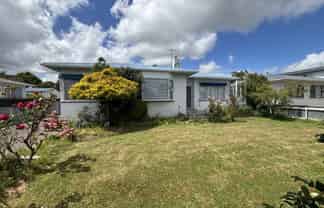 34 College Street, Awapuni