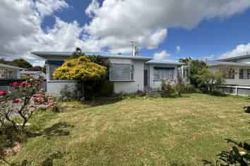 34 College Street, Awapuni