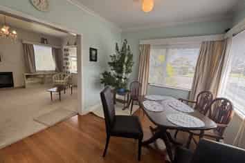 34 College Street, Awapuni