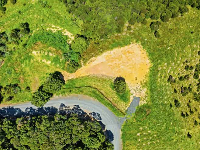 Lot 2, 334 Webb Road, Helena Bay