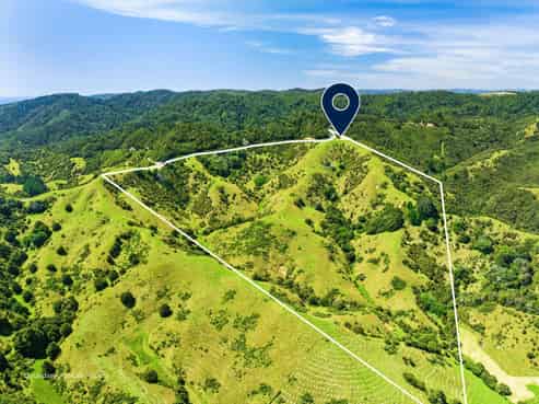 Lot 2, 334 Webb Road, Helena Bay