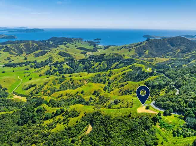 Lot 2, 334 Webb Road, Helena Bay