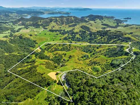 Lot 2, 334 Webb Road, Helena Bay