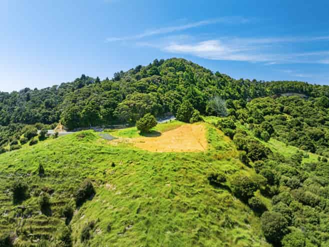 Lot 2, 334 Webb Road, Helena Bay