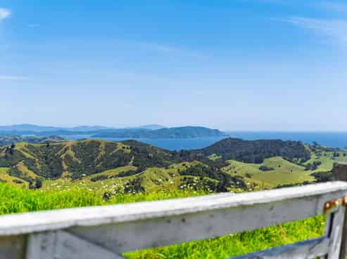 Lot 2, 334 Webb Road, Helena Bay