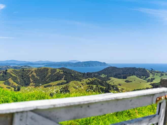 Lot 2, 334 Webb Road, Helena Bay