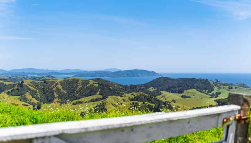 Lot 2, 334 Webb Road, Helena Bay