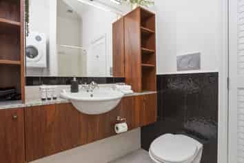 16/139 Quay Street, Auckland Central