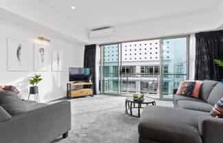 16/139 Quay Street, Auckland Central