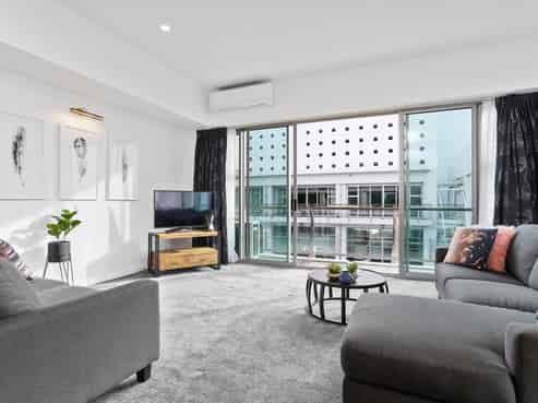 16/139 Quay Street, Auckland Central