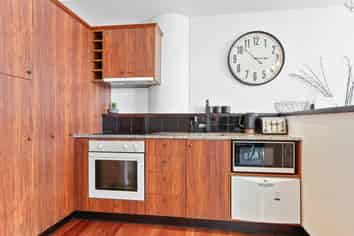 16/139 Quay Street, Auckland Central