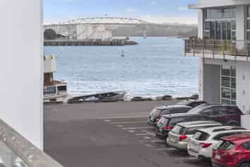 16/139 Quay Street, Auckland Central