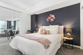 16/139 Quay Street, Auckland Central