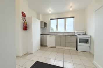 Mount Eden Live Work Office | 55 m2