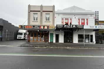 Mount Eden Live Work Office | 55 m2