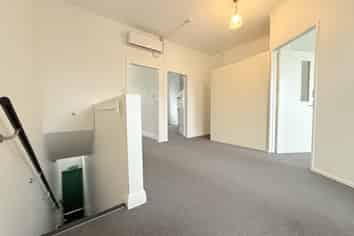 Mount Eden Live Work Office | 55 m2