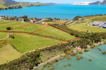 28 Koutu Point Road, OPONONI