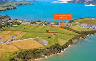 28 Koutu Point Road, OPONONI