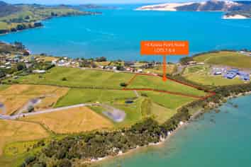 28 Koutu Point Road, OPONONI