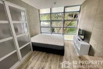 423/133 Beach Road, Auckland Central