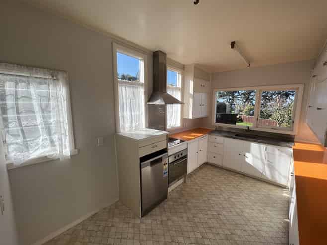 1 Rajputana Way, Khandallah