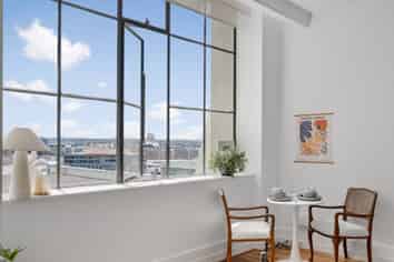 541/35 Hobson Street, Auckland Central