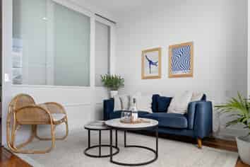 541/35 Hobson Street, Auckland Central