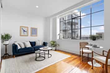 541/35 Hobson Street, Auckland Central