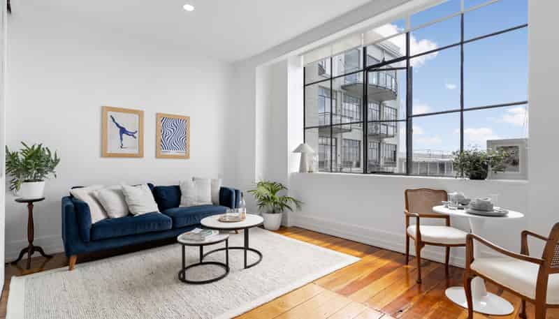 541/35 Hobson Street, Auckland Central