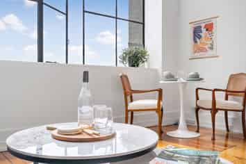 541/35 Hobson Street, Auckland Central