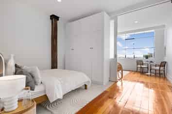 541/35 Hobson Street, Auckland Central