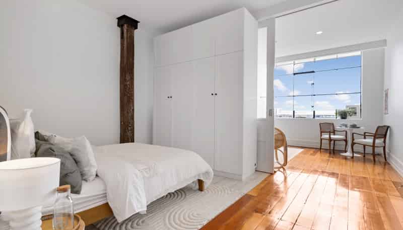 541/35 Hobson Street, Auckland Central