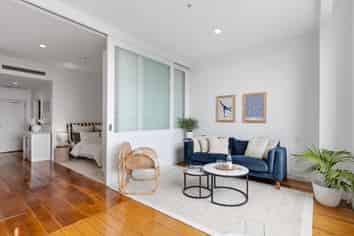 541/35 Hobson Street, Auckland Central