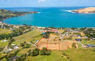 21 Martin Road, OMAPERE