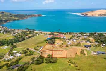 21 Martin Road, OMAPERE