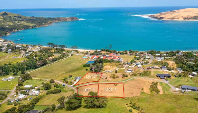 21 Martin Road, OMAPERE