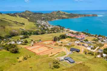 21 Martin Road, OMAPERE