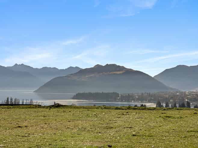 81 West Meadows Dr, Matuhituhi Subdivision, Wanaka